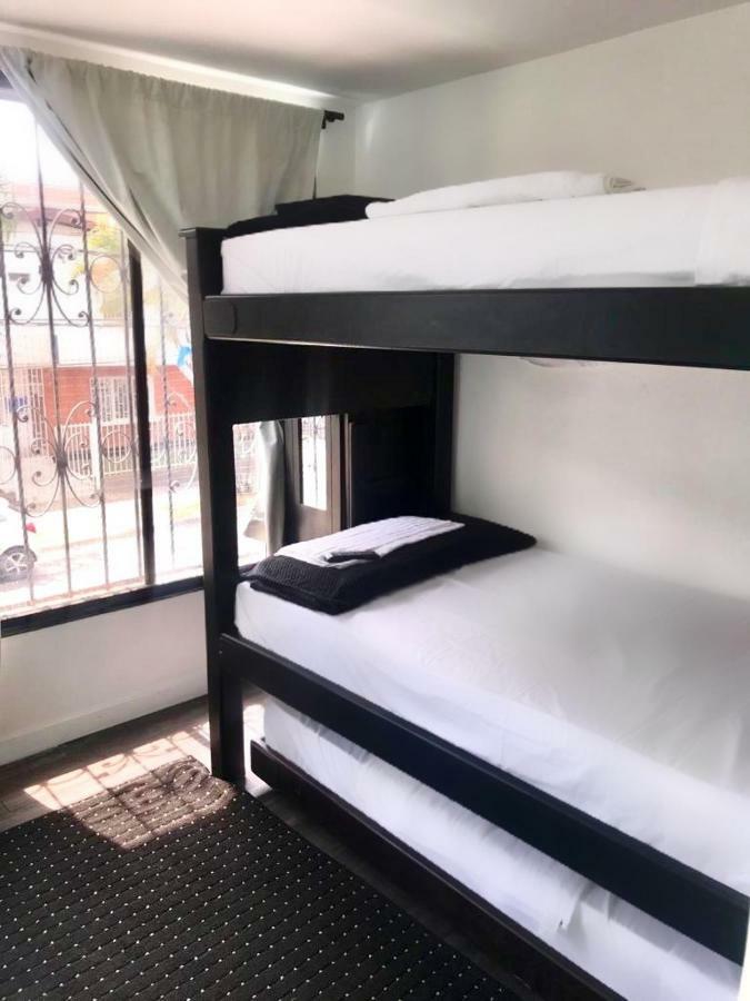 Estadio Apartment Medellín Dış mekan fotoğraf