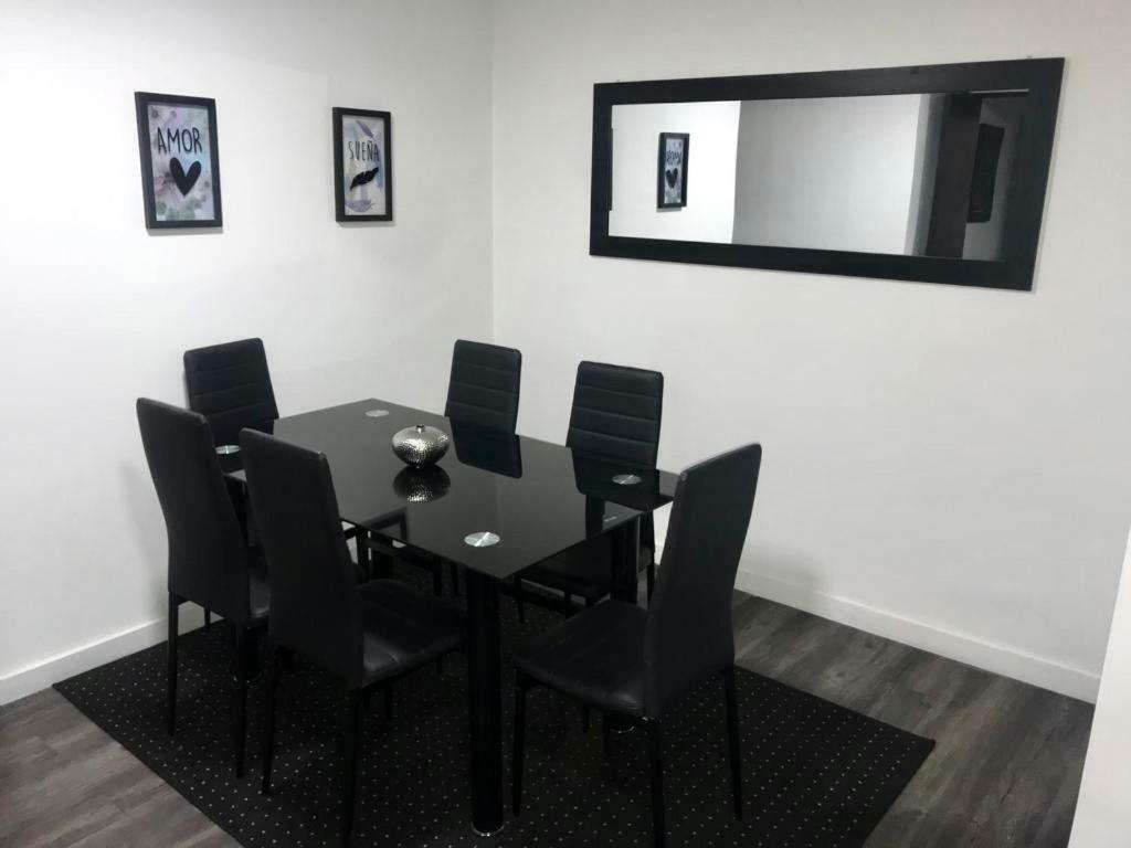 Estadio Apartment Medellín Dış mekan fotoğraf
