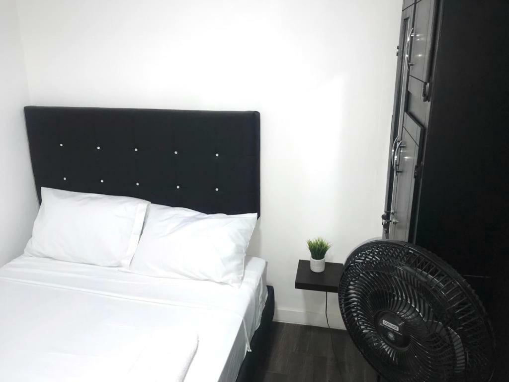 Estadio Apartment Medellín Dış mekan fotoğraf