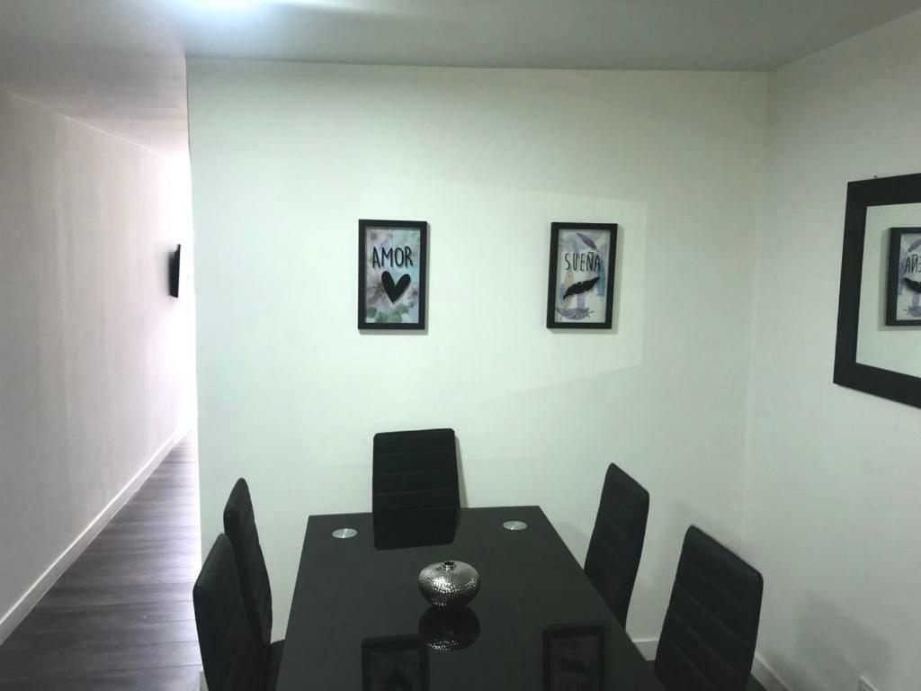 Estadio Apartment Medellín Dış mekan fotoğraf