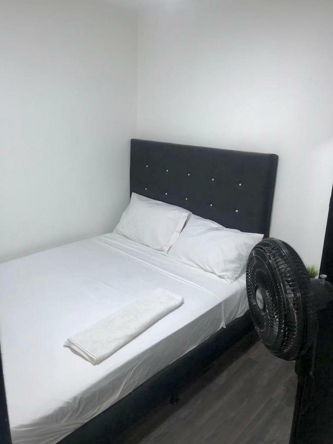 Estadio Apartment Medellín Dış mekan fotoğraf